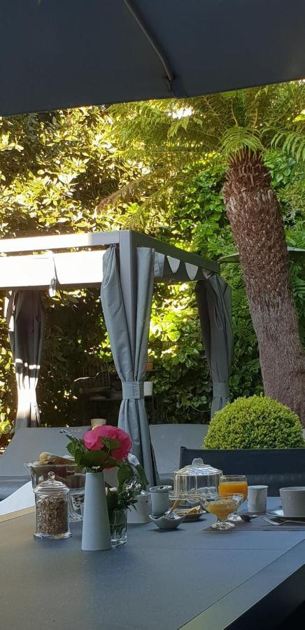 La Closerie D'Azelie Valognes Eksteriør billede