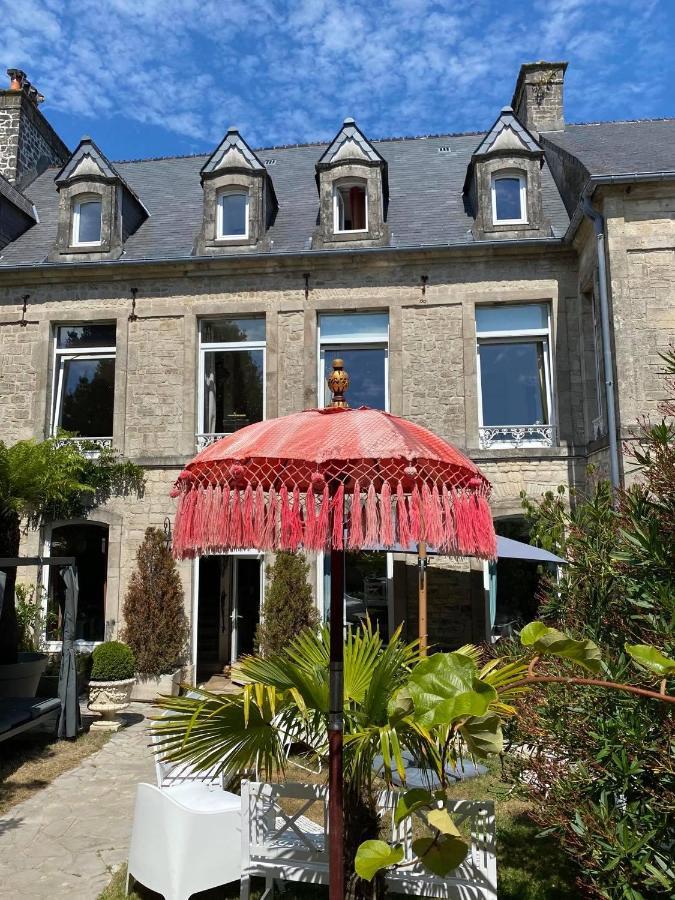 La Closerie D'Azelie Valognes Eksteriør billede