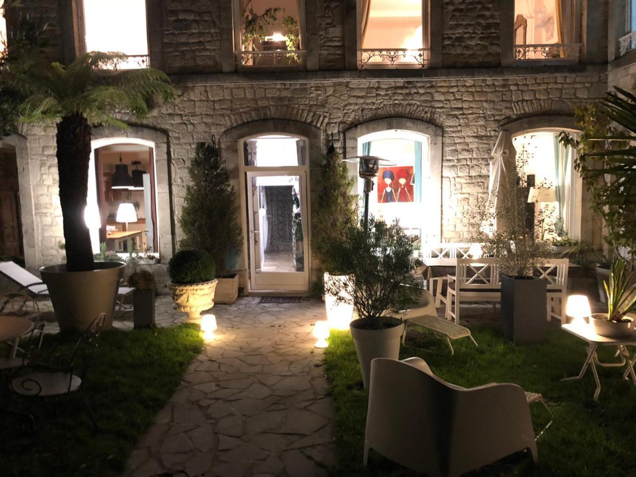 La Closerie D'Azelie Valognes Eksteriør billede